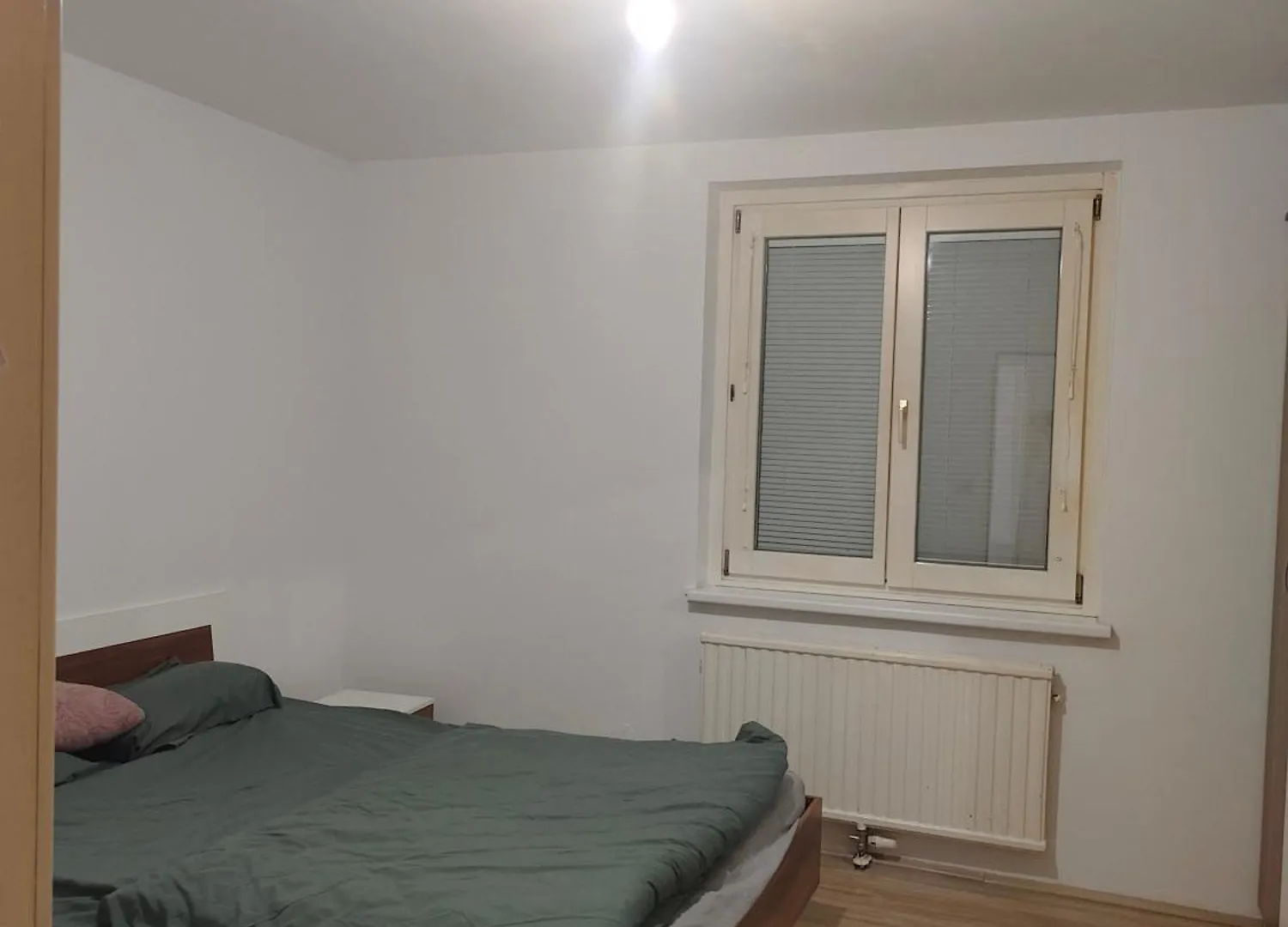 I Give My 2 Roms Apartment Vienne Autriche
