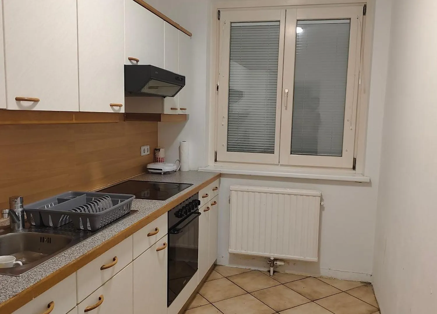 I Give My 2 Roms Apartment Vienne