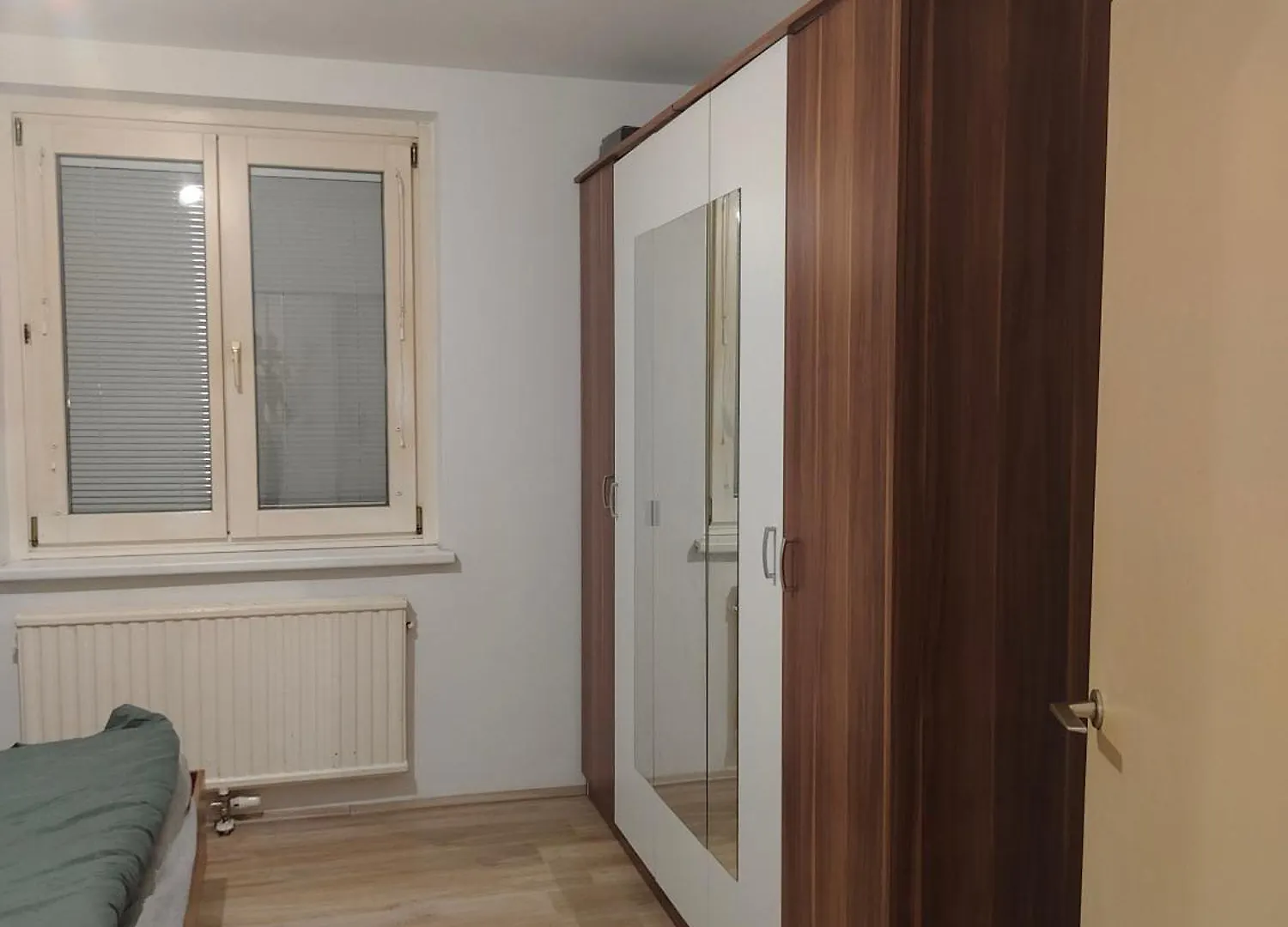 I Give My 2 Roms Apartment Vienne