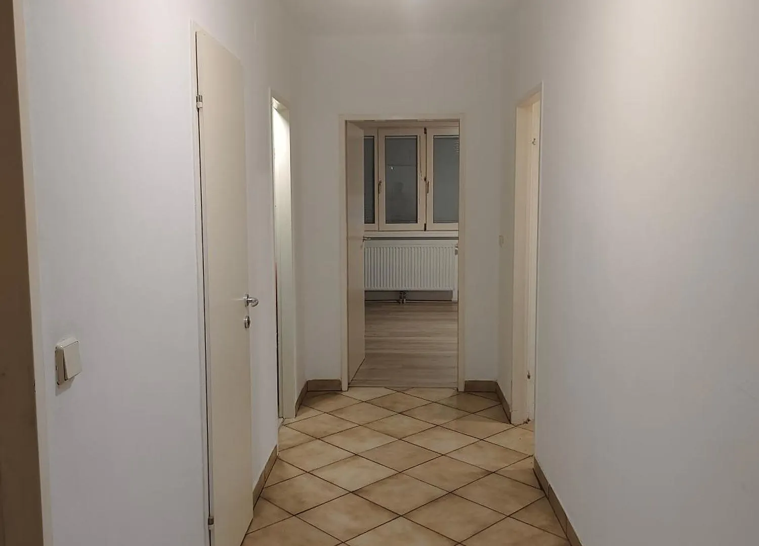 I Give My 2 Roms Apartment Vienne
