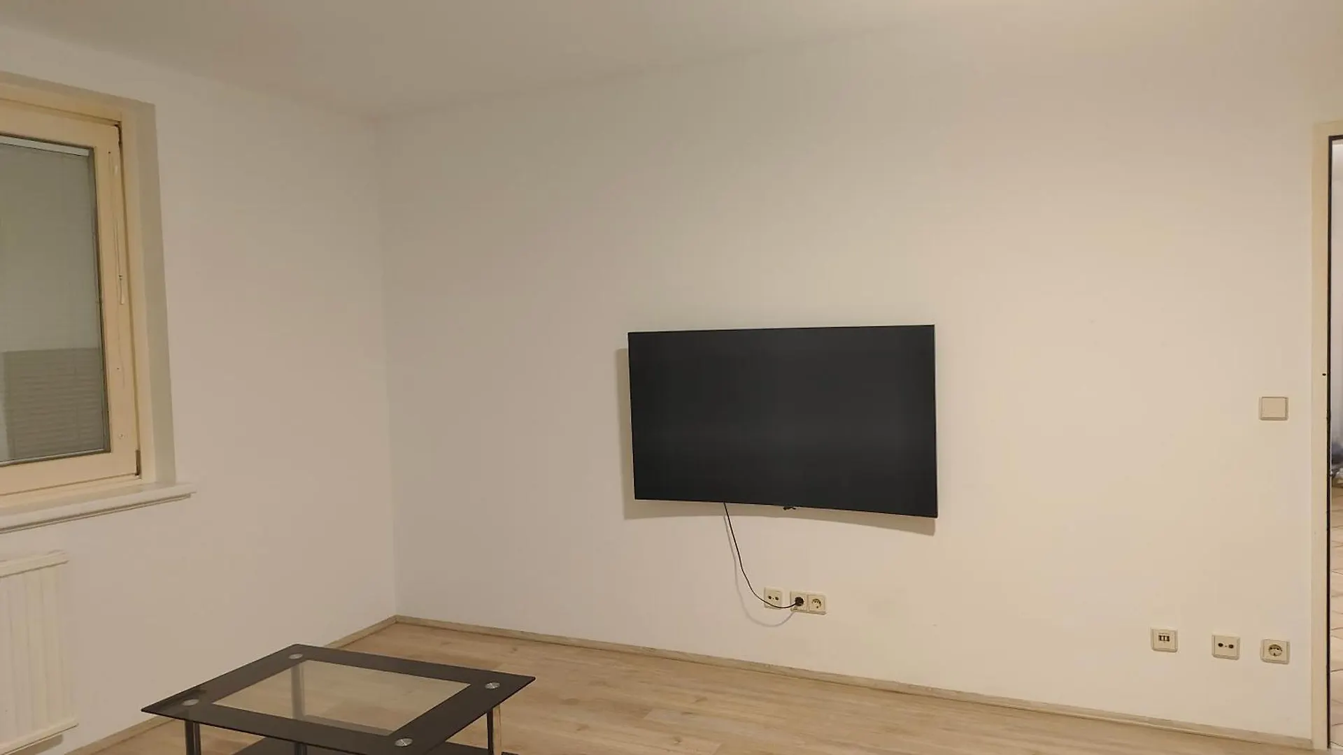 I Give My 2 Roms Apartment Vienne